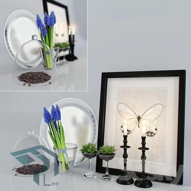 3DSKYFREE – FREE 3DS MAX MODELS