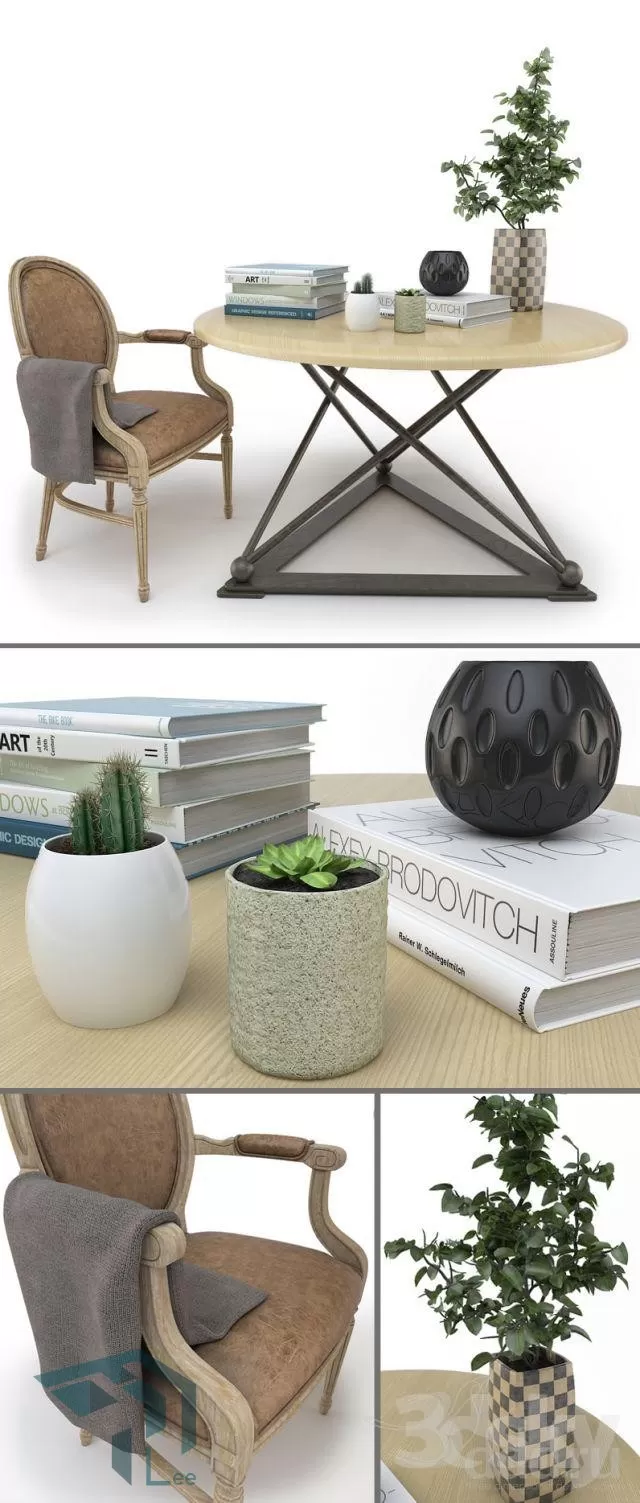 3DSKYFREE – FREE 3DS MAX MODELS