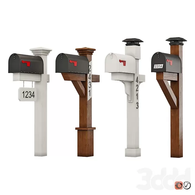 OTHER MODELS – MISCELLANEOUS – 3D MODELS – FREE DOWNLOAD – 15709