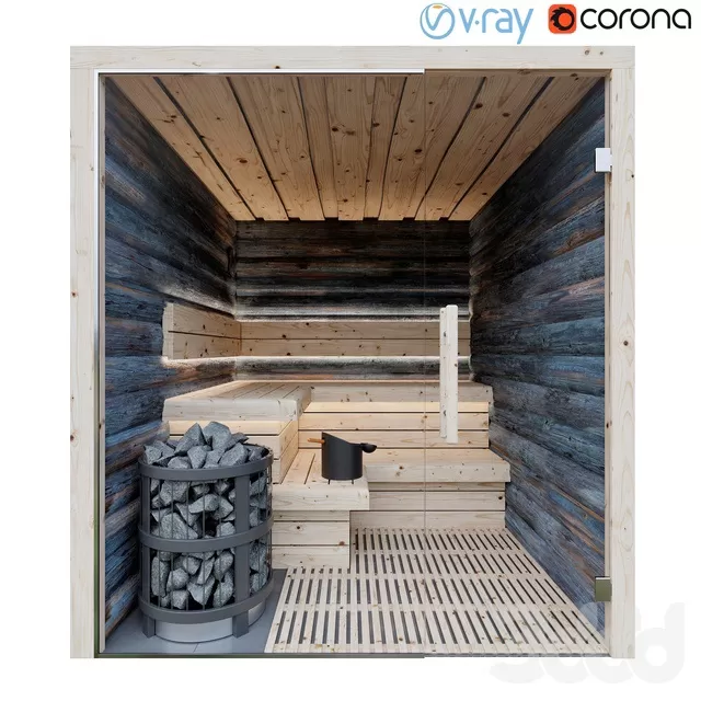 3DSKYFREE – FREE 3DS MAX MODELS