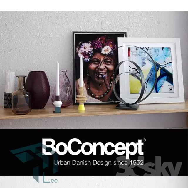 3DSKYFREE – FREE 3DS MAX MODELS