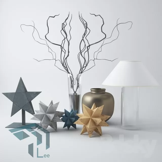 3DSKYFREE – FREE 3DS MAX MODELS