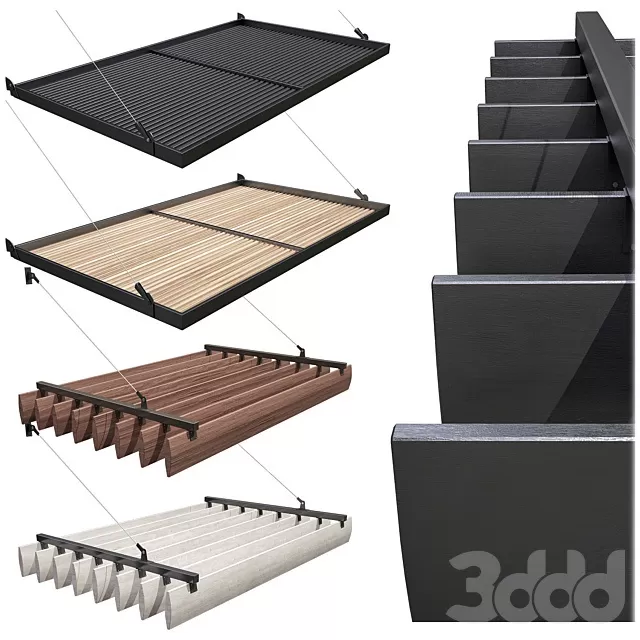 OTHER MODELS – MISCELLANEOUS – 3D MODELS – FREE DOWNLOAD – 15734