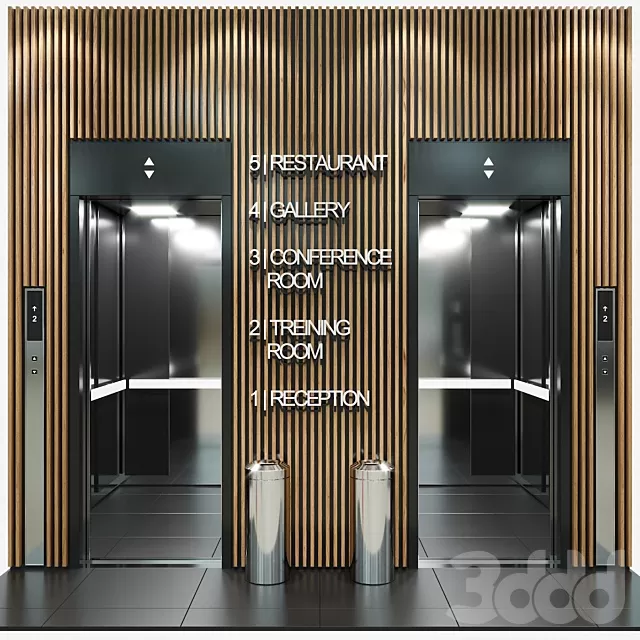 3DSKYFREE – FREE 3DS MAX MODELS