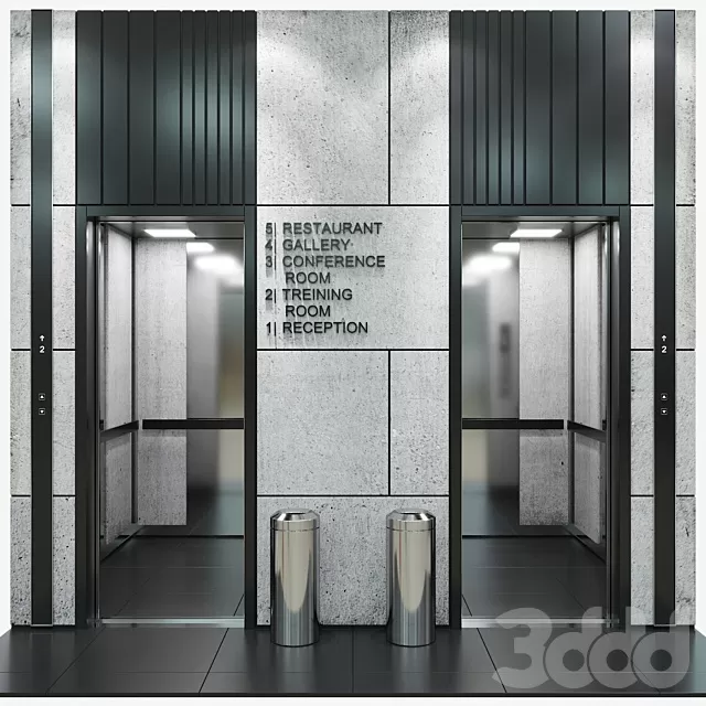 3DSKYFREE – FREE 3DS MAX MODELS