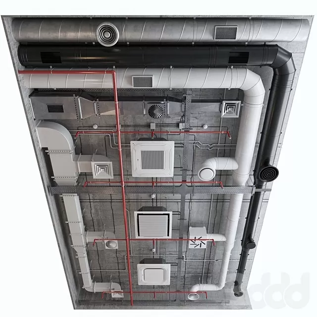 3DSKYFREE – FREE 3DS MAX MODELS