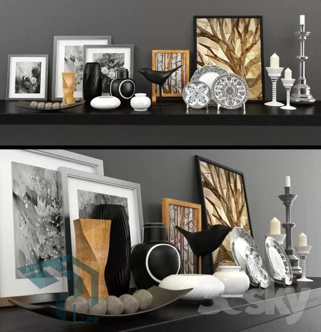 3DSKYFREE – FREE 3DS MAX MODELS