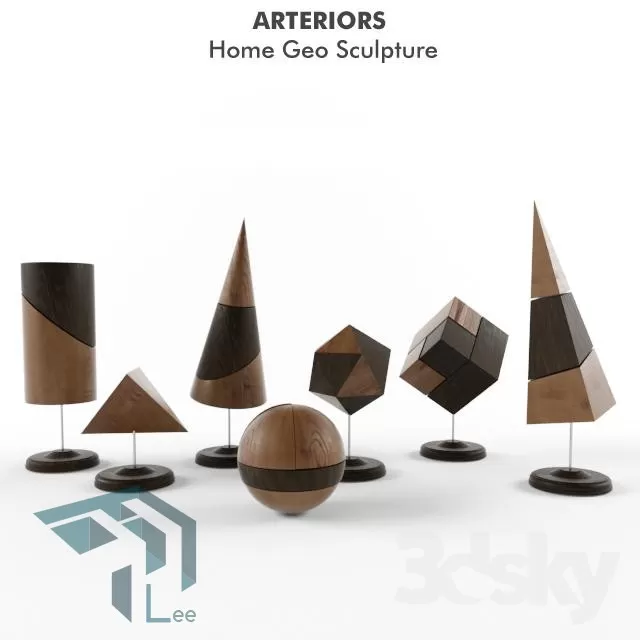 3DSKYFREE – FREE 3DS MAX MODELS