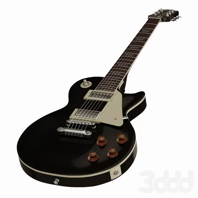 OTHER MODELS – MUSICAL INSTRUSMENT – 3D MODELS – FREE DOWNLOAD – 15755