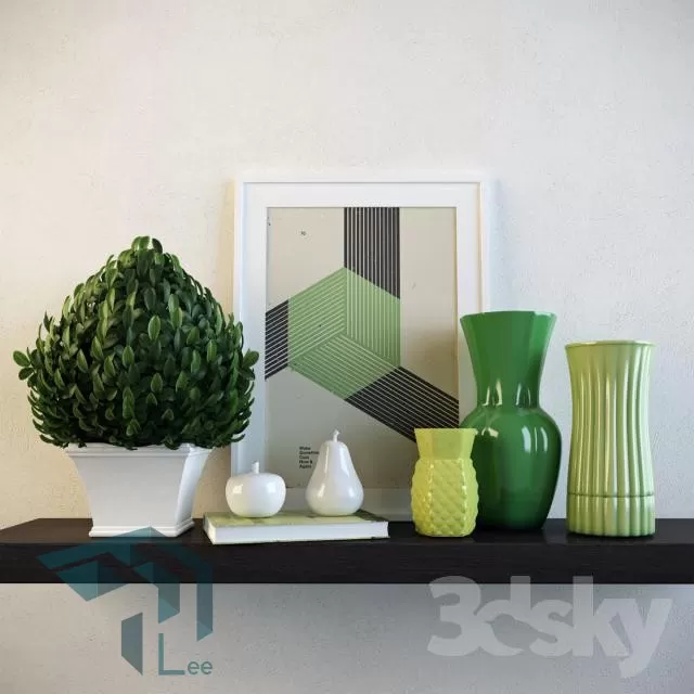 3DSKYFREE – FREE 3DS MAX MODELS