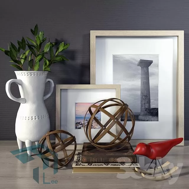 3DSKYFREE – FREE 3DS MAX MODELS