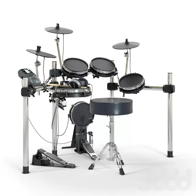 3DSKYFREE – FREE 3DS MAX MODELS