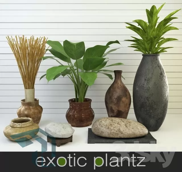 3DSKYFREE – FREE 3DS MAX MODELS