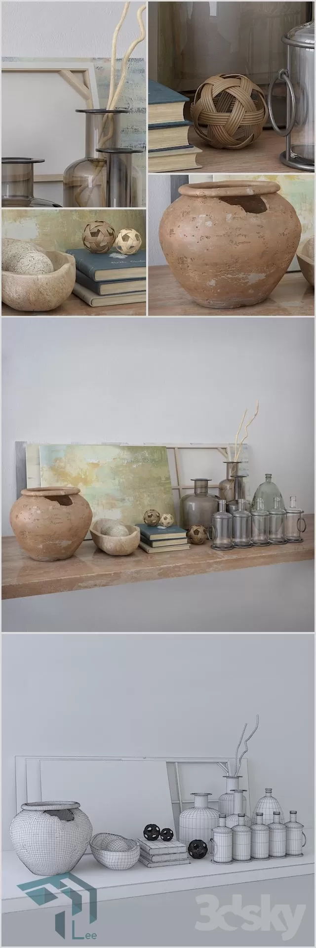 3DSKYFREE – FREE 3DS MAX MODELS