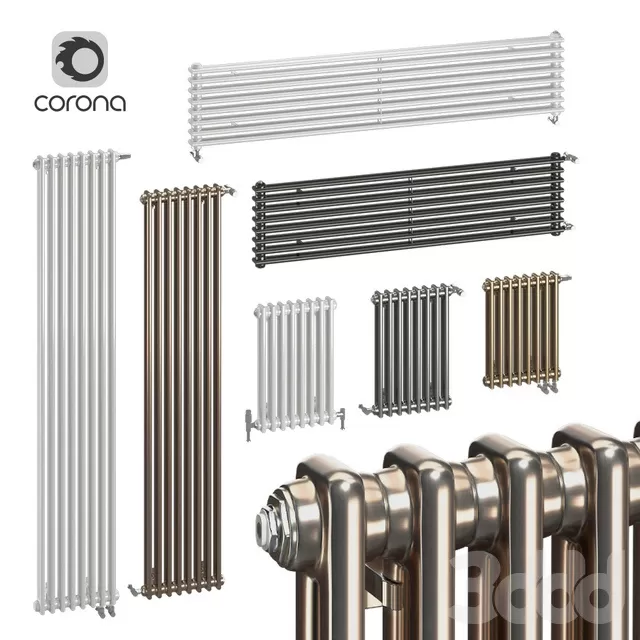 3DSKYFREE – FREE 3DS MAX MODELS