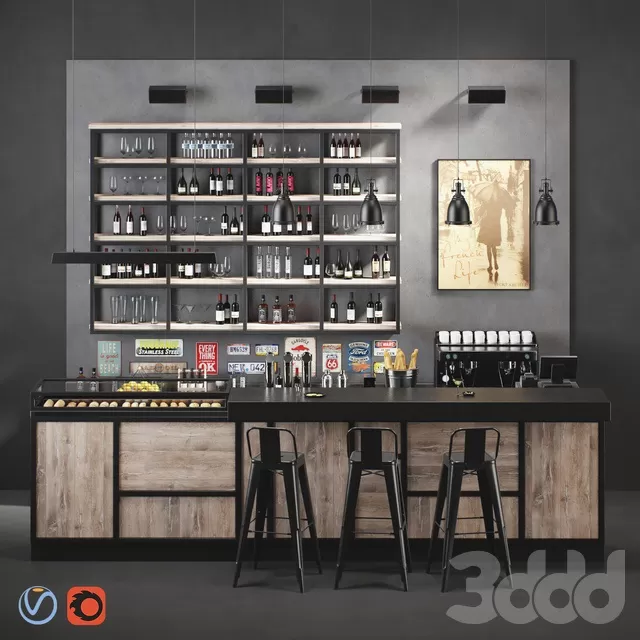 3DSKYFREE – FREE 3DS MAX MODELS