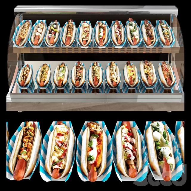 3DSKYFREE – FREE 3DS MAX MODELS