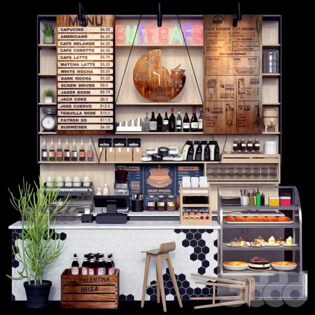 3DSKYFREE – FREE 3DS MAX MODELS