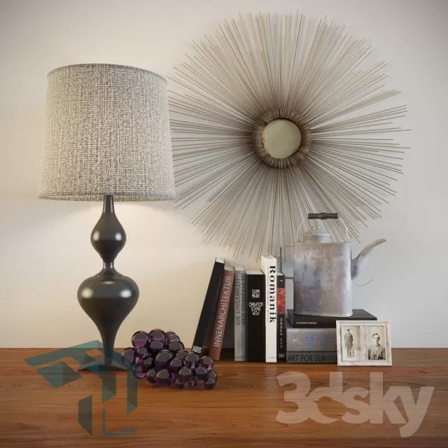 3DSKYFREE – FREE 3DS MAX MODELS