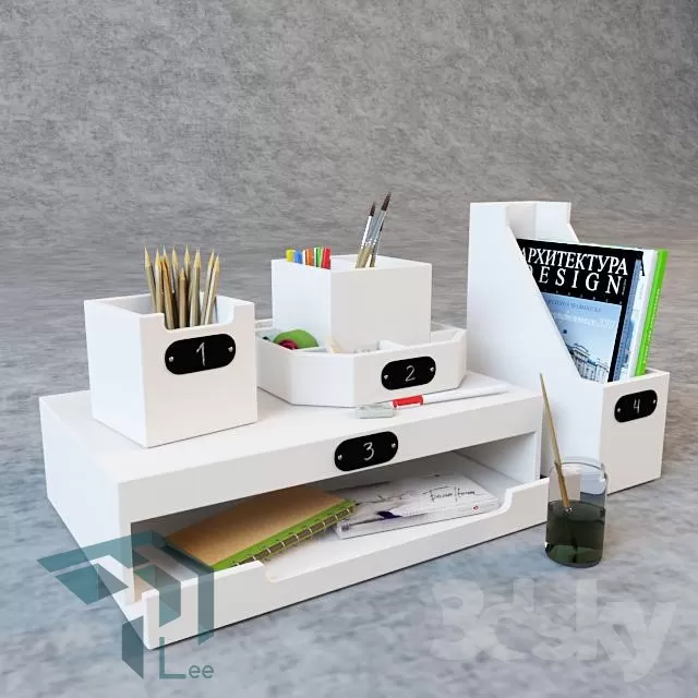 3DSKYFREE – FREE 3DS MAX MODELS