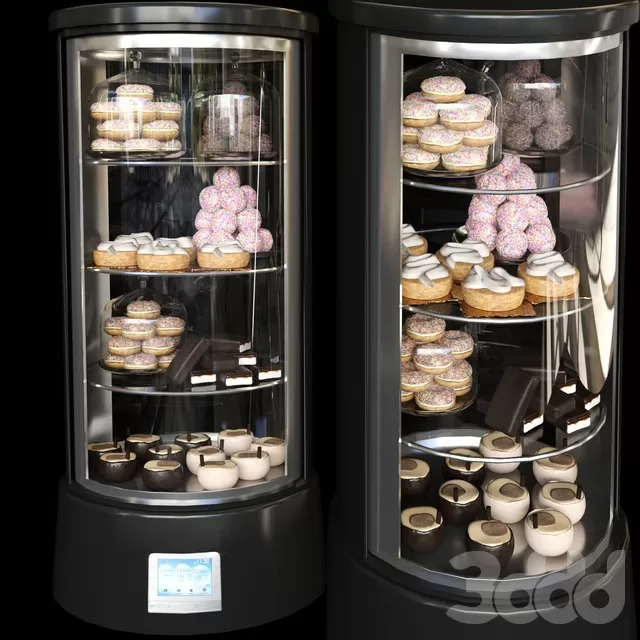 3DSKYFREE – FREE 3DS MAX MODELS