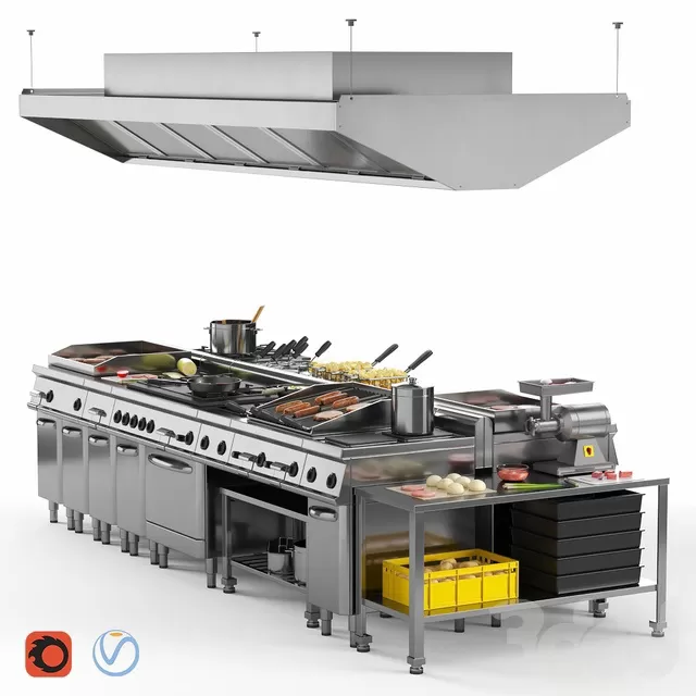 3DSKYFREE – FREE 3DS MAX MODELS