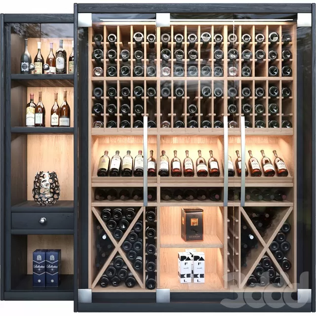 3DSKYFREE – FREE 3DS MAX MODELS