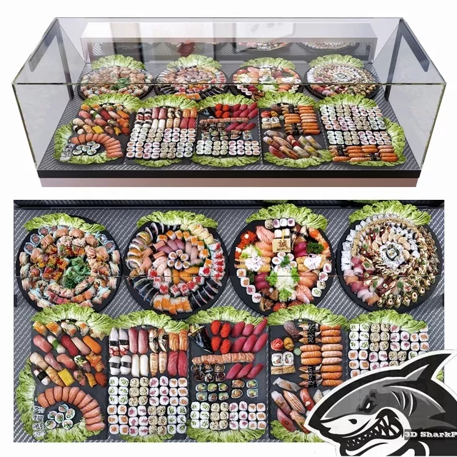 3DSKYFREE – FREE 3DS MAX MODELS