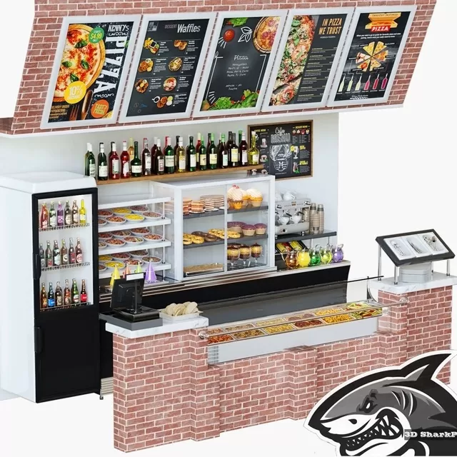 3DSKYFREE – FREE 3DS MAX MODELS