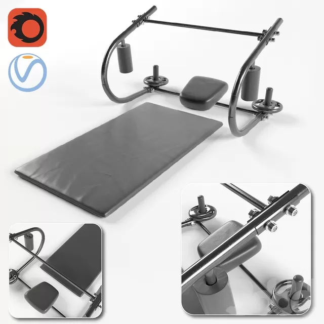 3DSKYFREE – FREE 3DS MAX MODELS