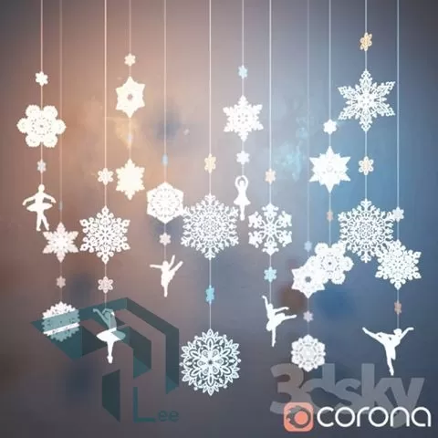 3DSKYFREE – FREE 3DS MAX MODELS