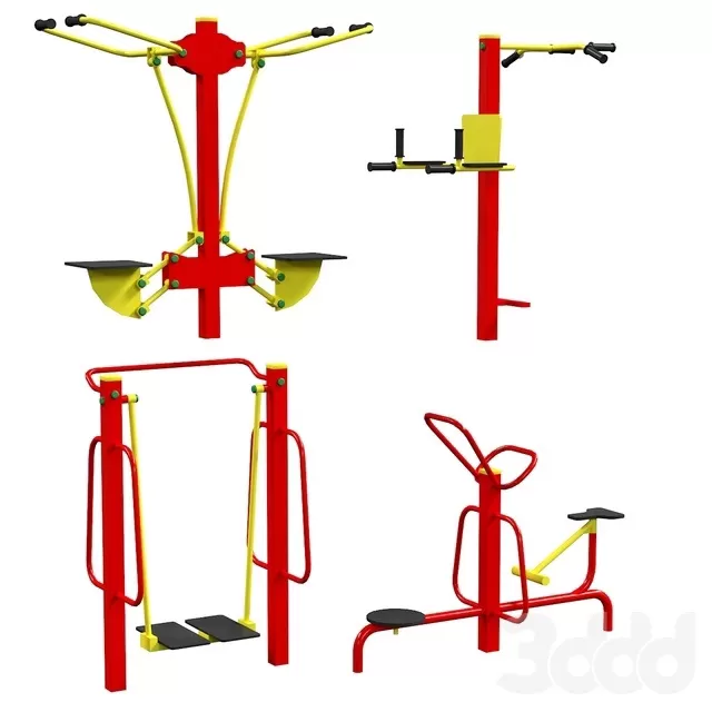 3DSKYFREE – FREE 3DS MAX MODELS