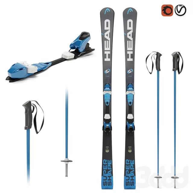 3DSKYFREE – FREE 3DS MAX MODELS