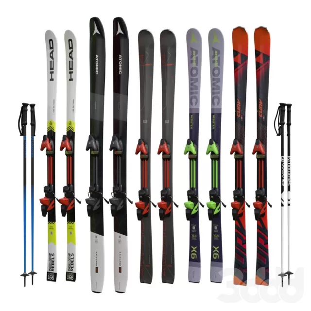 3DSKYFREE – FREE 3DS MAX MODELS