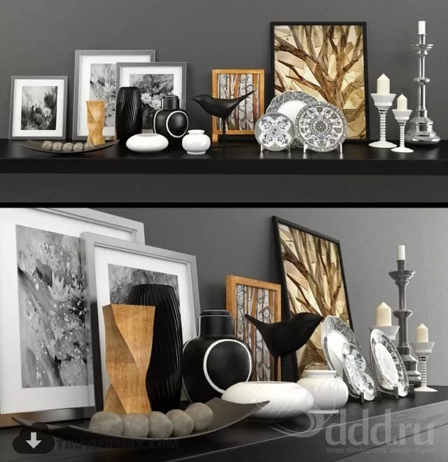 3DSKYFREE – FREE 3DS MAX MODELS