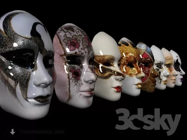 3DSKYFREE – FREE 3DS MAX MODELS