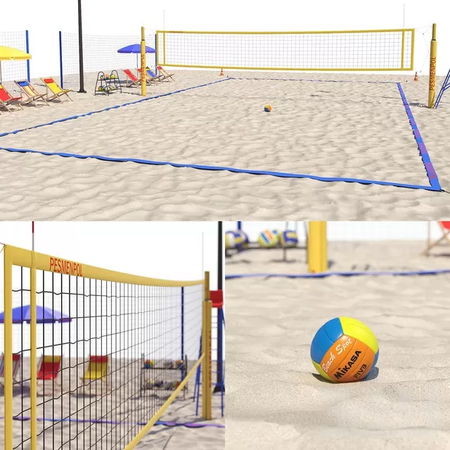 OTHER MODELS – SPORTS – 3D MODELS – FREE DOWNLOAD – 16027
