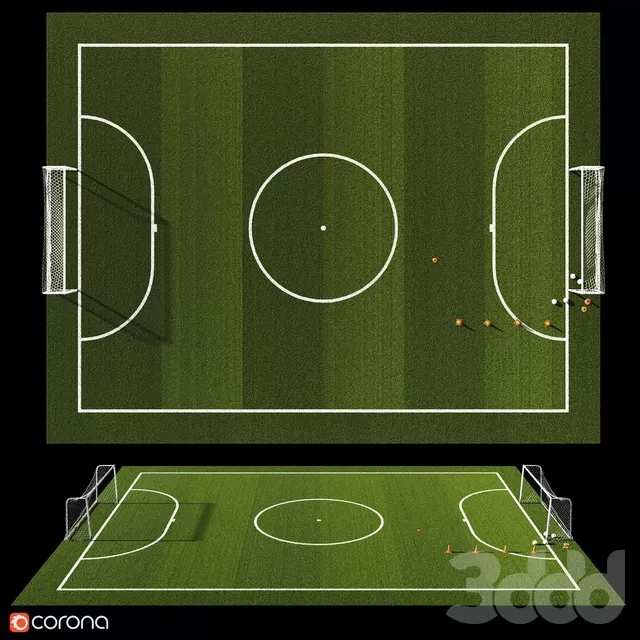 3DSKYFREE – FREE 3DS MAX MODELS