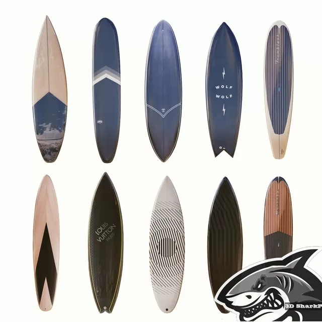 3DSKYFREE – FREE 3DS MAX MODELS