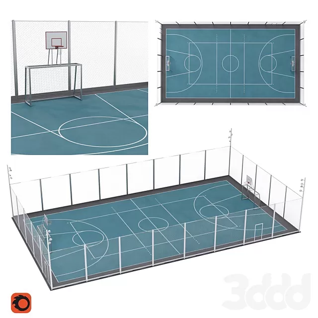 3DSKYFREE – FREE 3DS MAX MODELS