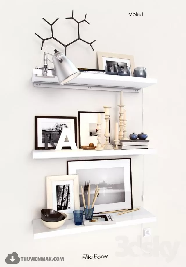 3DSKYFREE – FREE 3DS MAX MODELS