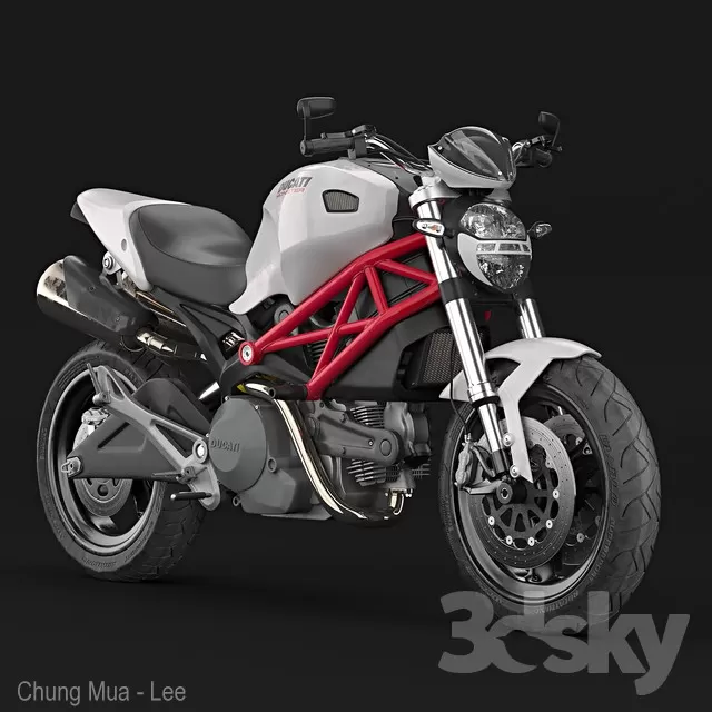 OTHER MODELS – TRANSPORTS – 3D MODELS – FREE DOWNLOAD – 16107