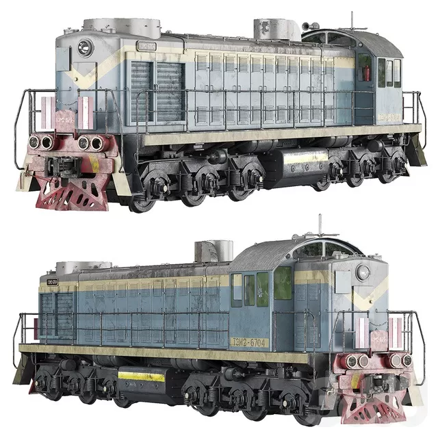 OTHER MODELS – TRANSPORTS – 3D MODELS – FREE DOWNLOAD – 16109