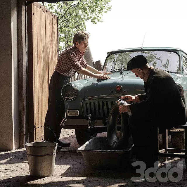 3DSKYFREE – FREE 3DS MAX MODELS