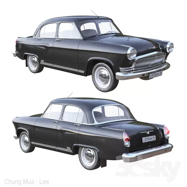 3DSKYFREE – FREE 3DS MAX MODELS