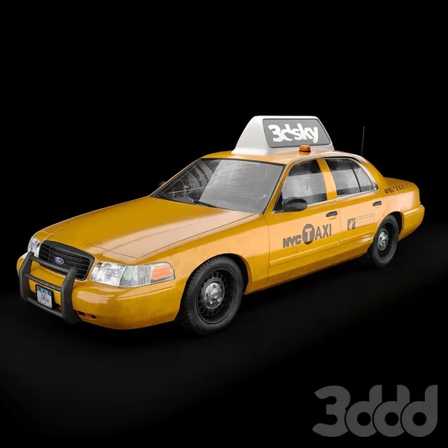 OTHER MODELS – TRANSPORTS – 3D MODELS – FREE DOWNLOAD – 16141