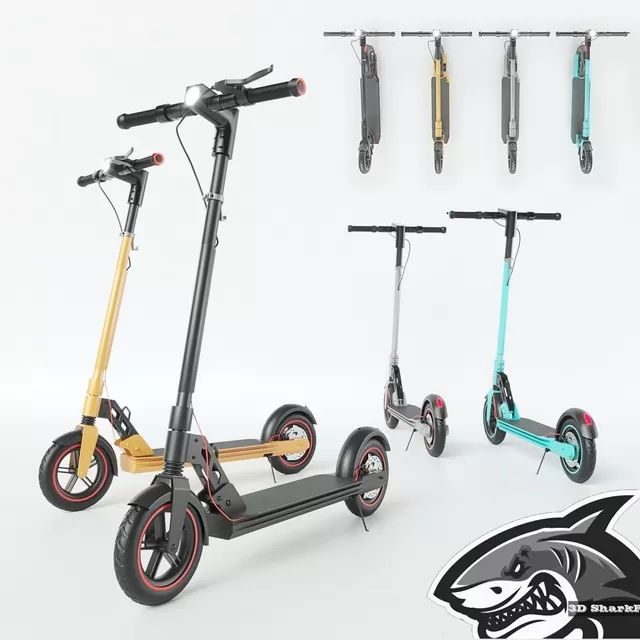 OTHER MODELS – TRANSPORTS – 3D MODELS – FREE DOWNLOAD – 16148
