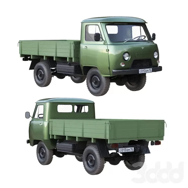 3DSKYFREE – FREE 3DS MAX MODELS