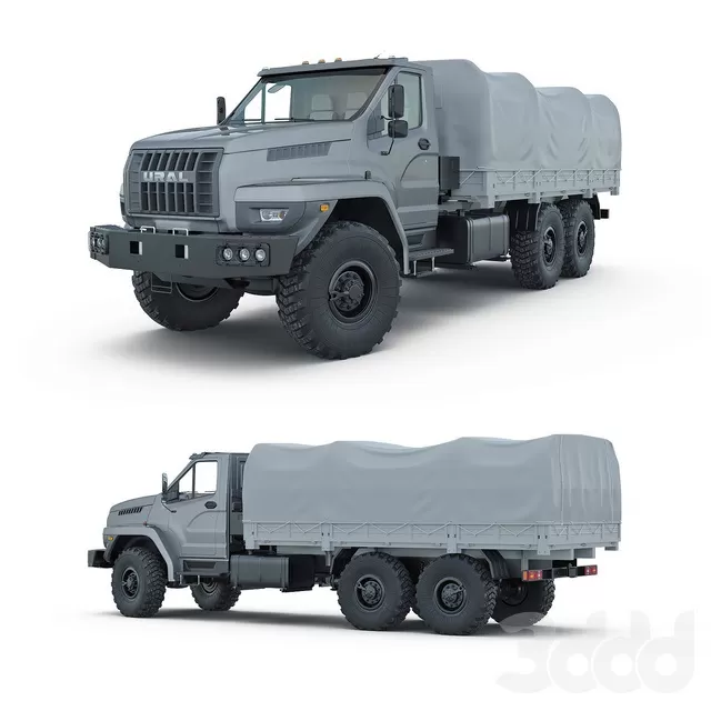 OTHER MODELS – TRANSPORTS – 3D MODELS – FREE DOWNLOAD – 16165