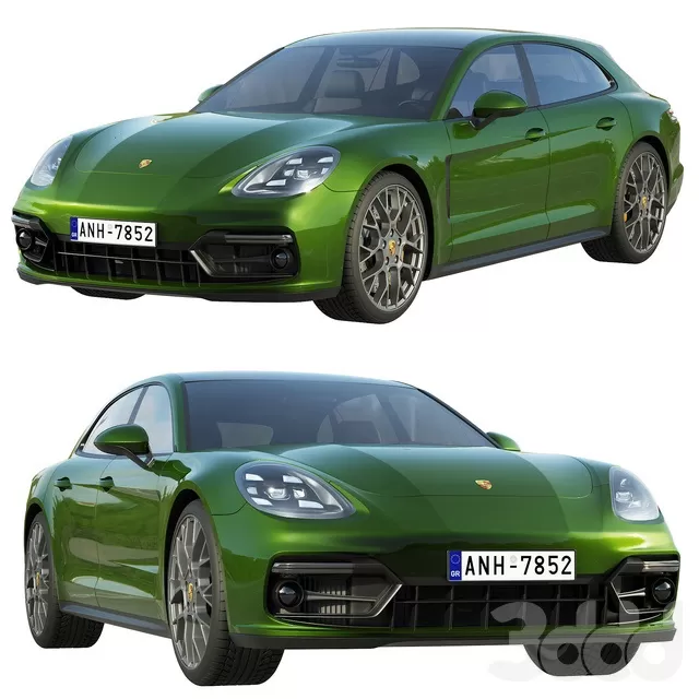 OTHER MODELS – TRANSPORTS – 3D MODELS – FREE DOWNLOAD – 16167